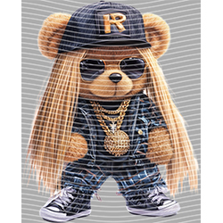 Bear-BR 1646